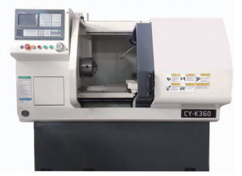 CY-K360数控开云线上官网_开云（中国）